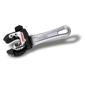 Řezák s ráčnou 3-28mm  Ridgid