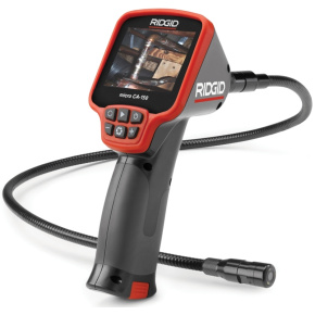 Kamera inspekční CA 150  Ridgid