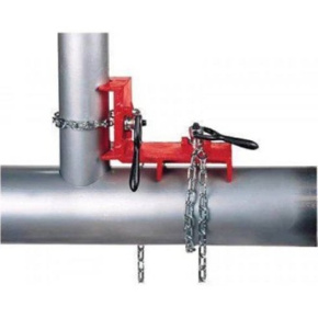 Upínák potrubní trubek/odboček 462  1/2" - 12" Ridgid