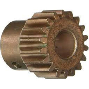 Kolo ozubené posuvu 1233/300 compact