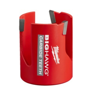 Kruhová  pilka  Big  Hawg  133  mm Milwaukee