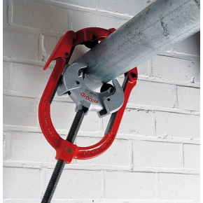 Řezák třmenový 466 CI pro litinové trubky 100-150 mm Ridgid