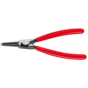 Kleště bezpečnostní 210 mm pro vnější kroužky 40-100 mm Knipex Kleště bezpečnostní 210 mm pro vnější kroužky 40-100 mm Knipex