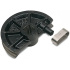 Segment  ohýbací 1 1/2 " R 199,5 mm plyn