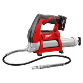 Pistole mazací M12-GG 401B Milwaukee