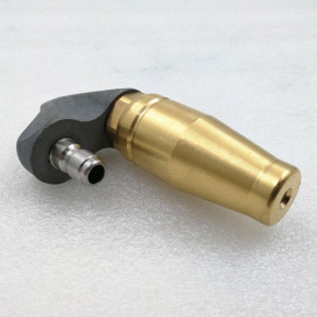 Tryska kořenová čistící   model 80