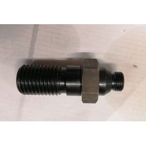 Adaptér k jádrové vrtačce 1 1/4" - 1 1/2"
