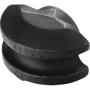 Segment ohýbací RIDGID 3/4 " R80
