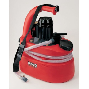 Pumpa na odstraňování vodního kamene DP 13 Ridgid