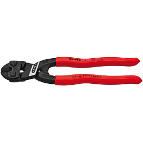 Kleště stranové štípací CoBolt kompaktní 200 mm Knipex Kleště stranové štípací CoBolt kompaktní 200 mm Knipex