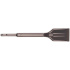 Sekáč SDS-Plus SLEDGE na odstraňování obkladů 250x50 mm Milwaukee