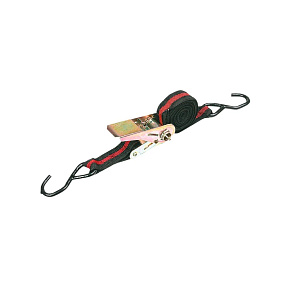 Ráčnový upínací popruh 5 m x 25 mm Top Tools Ráčnový upínací popruh 5 m x 25 mm Top Tools