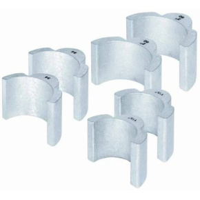 Vložky 1 1/4" Frigo