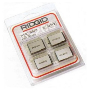Nože závitové 1/2" Ridgid