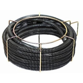 Sada spirál v koši prům. 16mm Ridgid