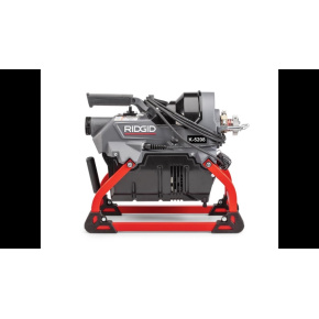 Čistička K 5208 se spirálami 22 mm Ridgid
