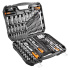 Sada gola 1/2"-3/8"-1/4", 219 ks, CrV NEO tools 