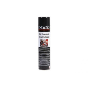 Olej závitořezný sprej , 500 ml RIDGID