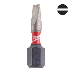 Bity šroubovací SLO 6x4,5 25mm Milwaukee
