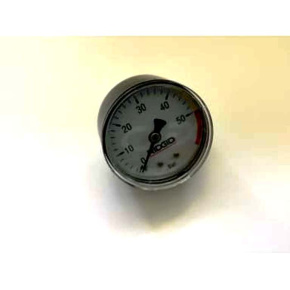Manometr k tlakové pumpě Ridgid 1450