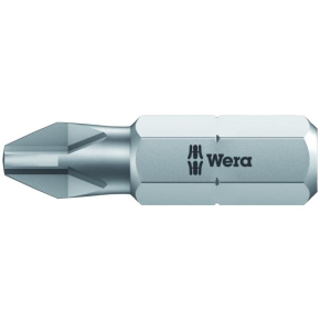 bit PH 0 x 25 mm Wera