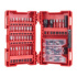 Sada bitů XL BOX 75 ks Shockwave Milwaukee