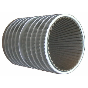 Odhrotovač 8-35 tisícihran  1/4"-1-3/8"
