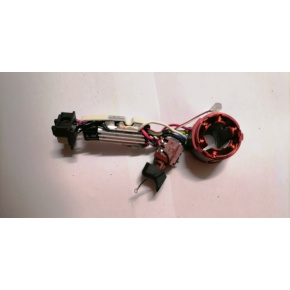 Motor s elektronikou a vypínačem  pro M18 FPD
