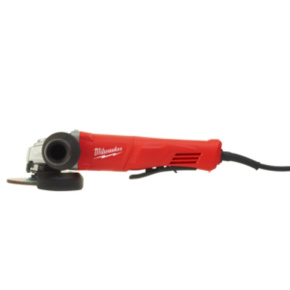 Bruska úhlová  AG13-125XSPD Milwaukee