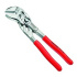 Klíč posuvný klešťový 125 mm  Knipex