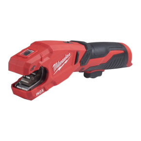 Řezák na nerezové trubky M12PCSS-0 RAPTOR Milwaukee