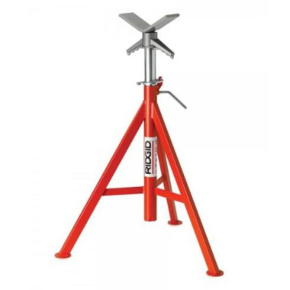Podpěra trubek VJ 98  Ridgid s havou V