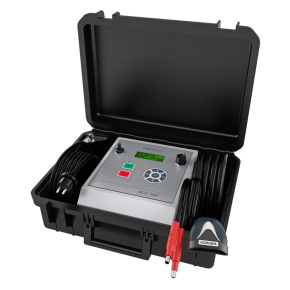 Svářečka elektrotvarovek HCU 300 MINI