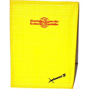 Dečka žáruvzdorná Castolini 200x280mm