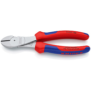 Kleště silové boční štípací 180mm Knipex Kleště silové boční štípací 180mm Knipex