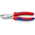 Kleště silové boční štípací 180mm Knipex