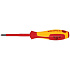 Šroubovák křížový PH1, 187 mm do 1000V Knipex