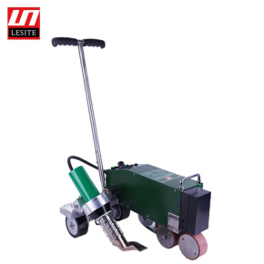 Svářečka střešních krytin automatická LST  WP 1