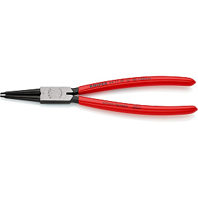 Kleště bezpečnostní 225 mm pro vnitřní kroužky 40-100 mm Knipex