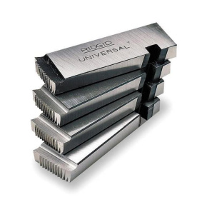 Nože závitořezné pro nerezovou ocel, pravotočivé 1/4" - 3/8" Ridgid