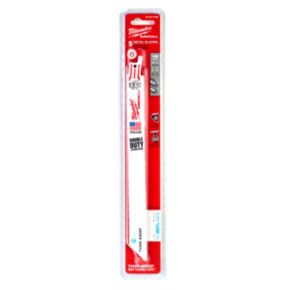 Plátek pilový Thin Kerf 230 mm / 1,4mm  Milwaukee