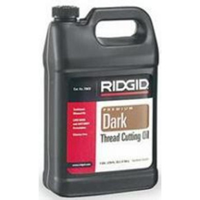 Olej závitořezný 5l - RIDGID minerální