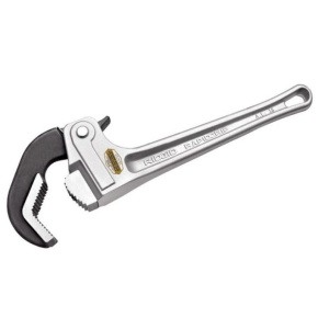 RAPIDGRIP hliníkový model 14" do 2 " Ridgid