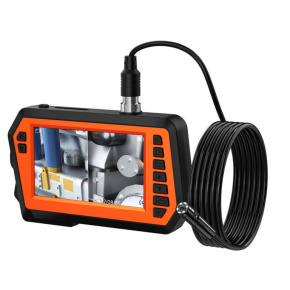 Kamera inspekční U9  8 mm  x 5 m DUAL