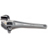 Hasák hliníkový rohový model 24 do 3"  Ridgid