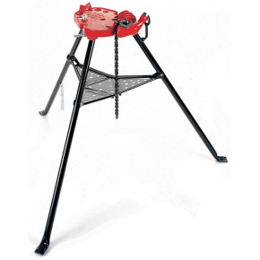 Svěrák přenosný řetězový TRISTAND 460-6   I/8 - 6" RIDGID