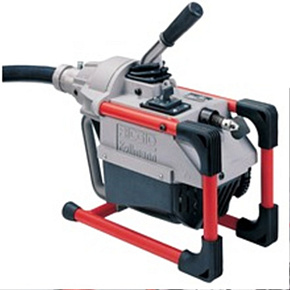 Půjčovné čističky Ridgid K 60 bez příslušenství (spirála, koncovka..atd) Půjčovné čističky Ridgid K 60 bez příslušenství (spirála, koncovka..atd)