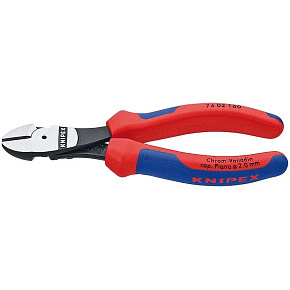Kleště silové boční štípací 160mm Knipex Kleště silové boční štípací 160mm Knipex