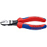 Kleště silové boční štípací 160mm Knipex