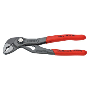 Kleště Cobra 180 mm Knipex